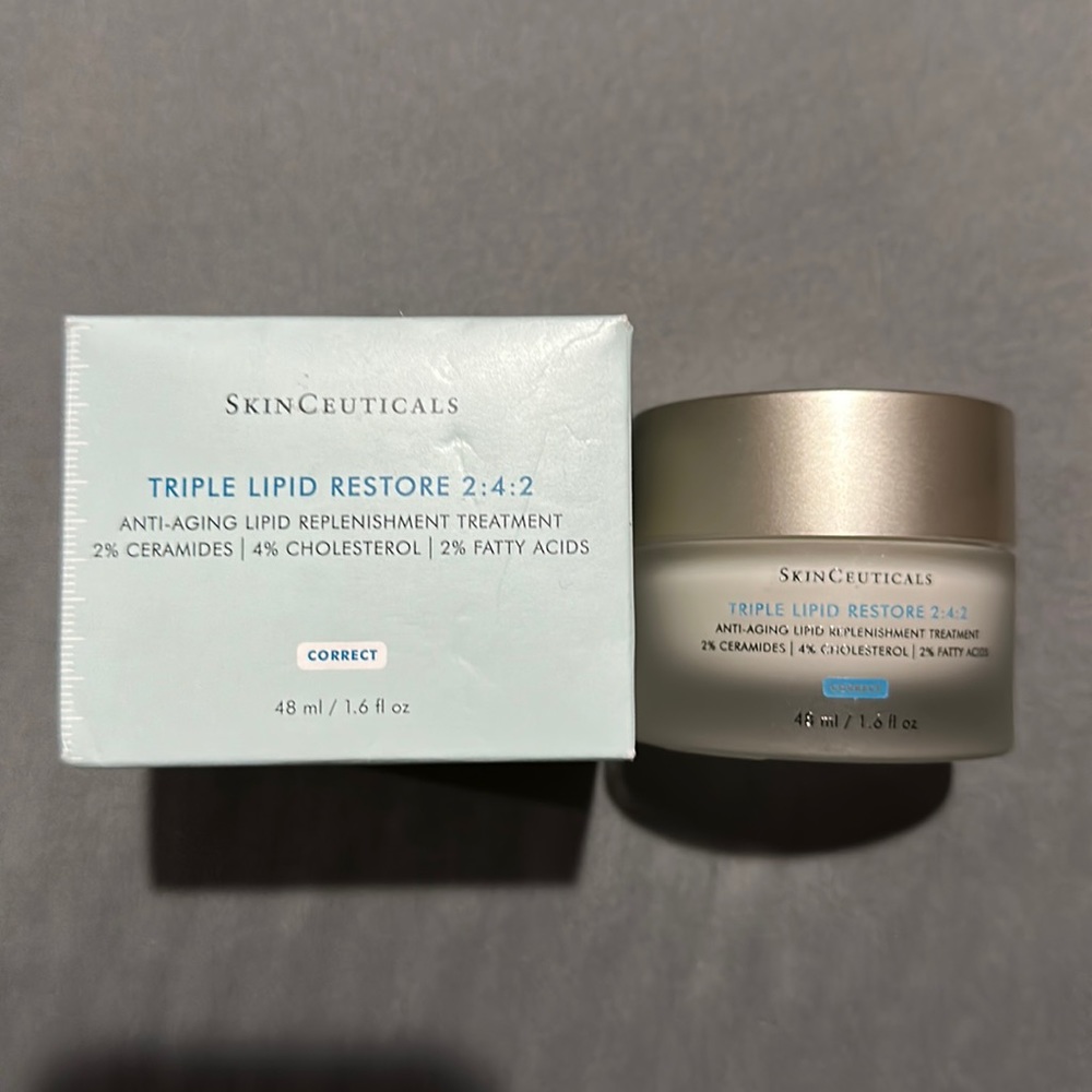 SkinCeuticals TRIPLE LIPID RESTORE 2:4:2